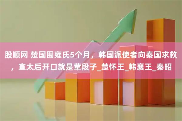 股顺网 楚国围雍氏5个月，韩国派使者向秦国求救，宣太后开口就是荤段子_楚怀王_韩襄王_秦昭